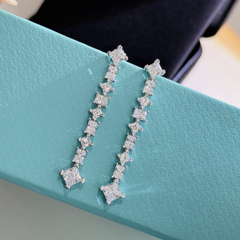 Tiffany Earrings